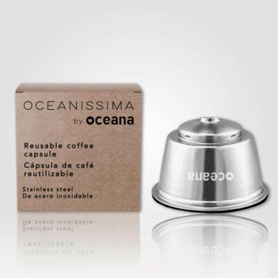 Oceana Zero Waste