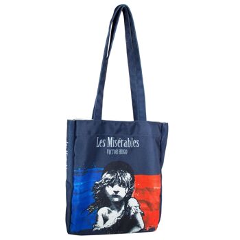 Tote Bag Les Misérables 2