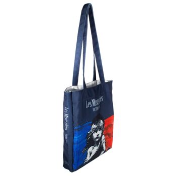 Tote Bag Les Misérables 5