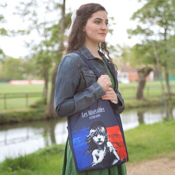 Tote Bag Les Misérables 6