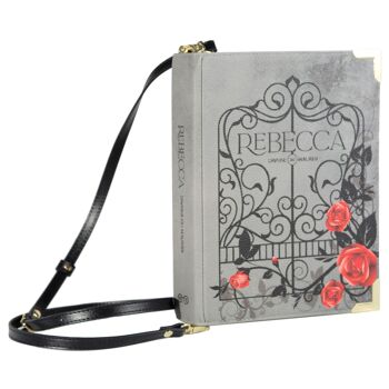 Grand sac à main Rebecca Book 1
