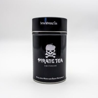 PirateTea