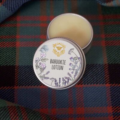 Bahookie Lotion (sample)