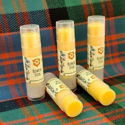 Beeswax Blemish Stick