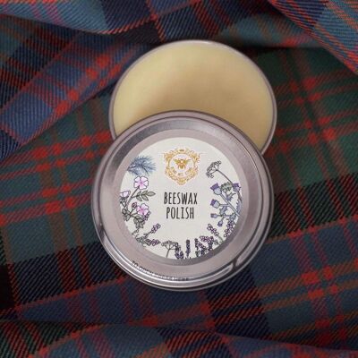 Beeswax Polish