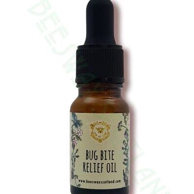 Bug Bite Relief (10ml)