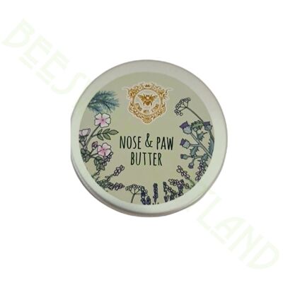 Nose and Paw Butter (100g)