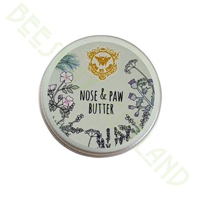 Nose and Paw Butter (50g)