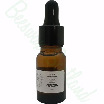 Peach Skin Serum (10ml)