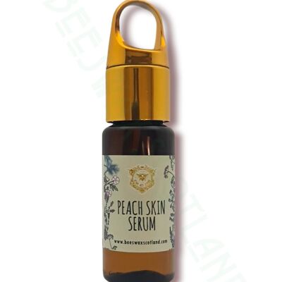 Peach Skin Serum (20ml)