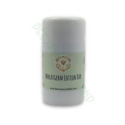 Wheatgerm Twist Up Lotion (111g)