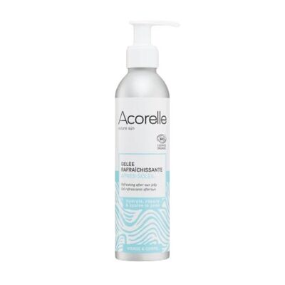ACORELLE REFRESHING AFTER SUN JELLY - 200 ml