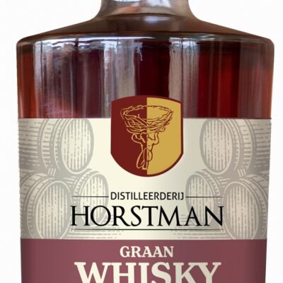 Horstman Whisky Rood