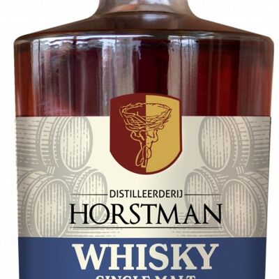 Horstman Whisky blauw