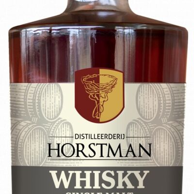 Horstman Single Malt Whisky