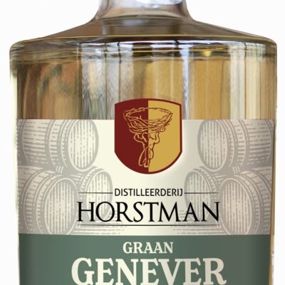 Horstman Graan Jenever