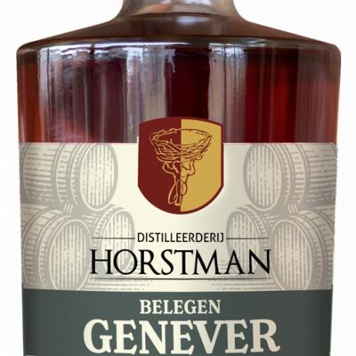 Horstman Belegen Jenever