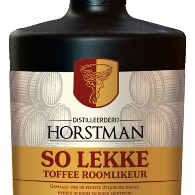 Horstman SO LEKKE
