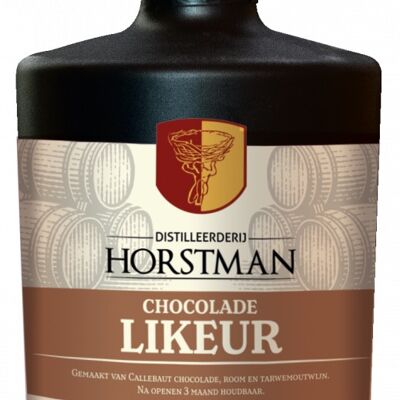 Horstman CHOCOLADE LIKEUR