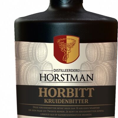 Horstman Horbitt kruidenbitter