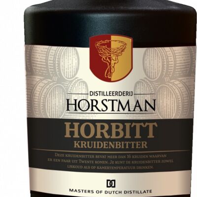 Horstman Horbitt kruidenbitter