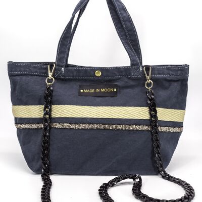 Constance Medium Tote