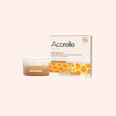 CIRE ACORELLE ROYALE - 100 gr