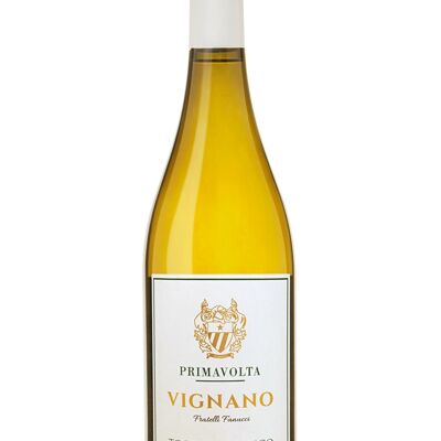 Vignano Primavolta 2019 IGT Toscana 75cl, Italien - Gold International Organic Awards