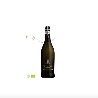 Giol Prosecco Frizzante Spago, DOC Treviso, Italy, 0,75L 11%