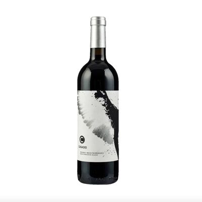 Casadei Sogno Mediterraneo, Toscana IGT, 2018, Italien 0,75L , 14%