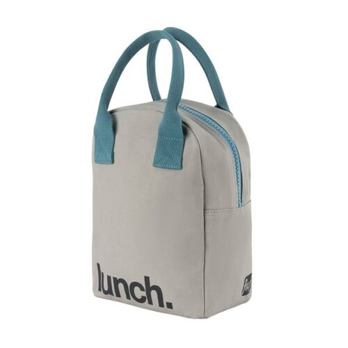 Fluf bags - Zipper Lunch - MIDNIGHT