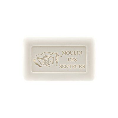 Argan Oil Soap 125g