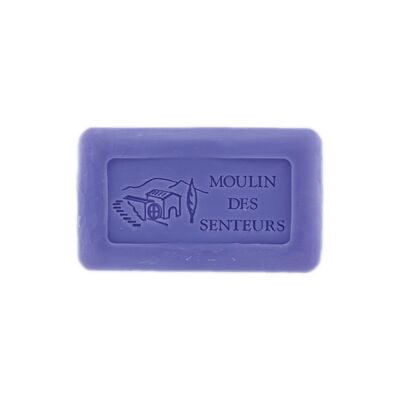 Sapone alla lavanda 125g