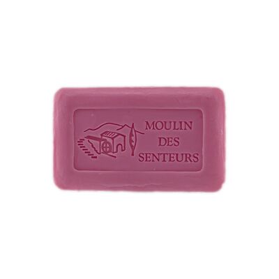 Sapone ai fiori di rosa 125g