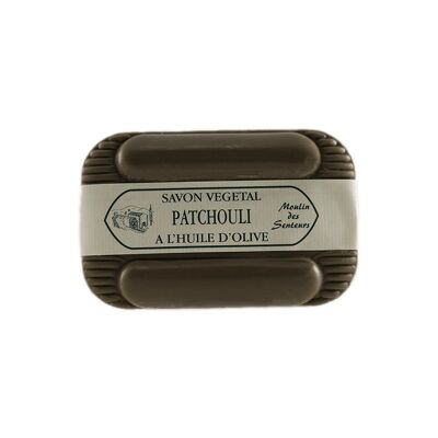 Patchouli-Seife 250g