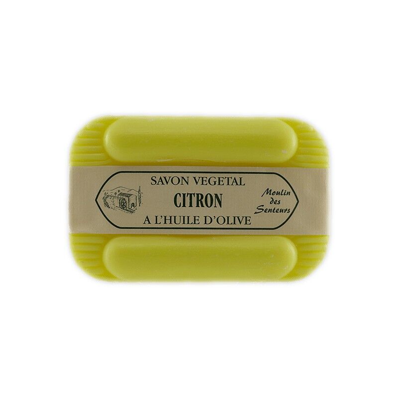 Savon au Citron 250g