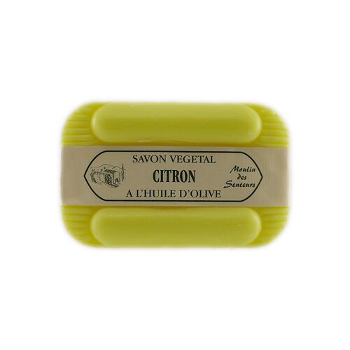 Savon au Citron 250g