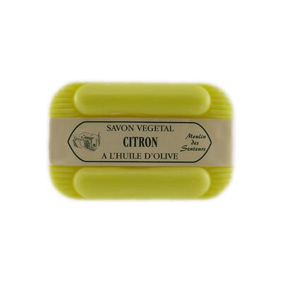 Lemon Soap 250g