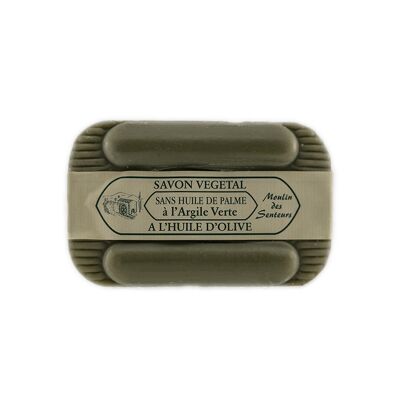 Green Clay Soap 250g