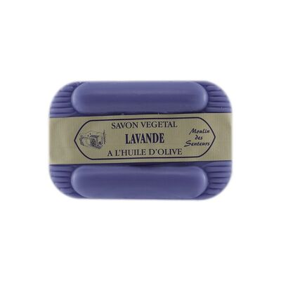 Jabón Lavanda 250g