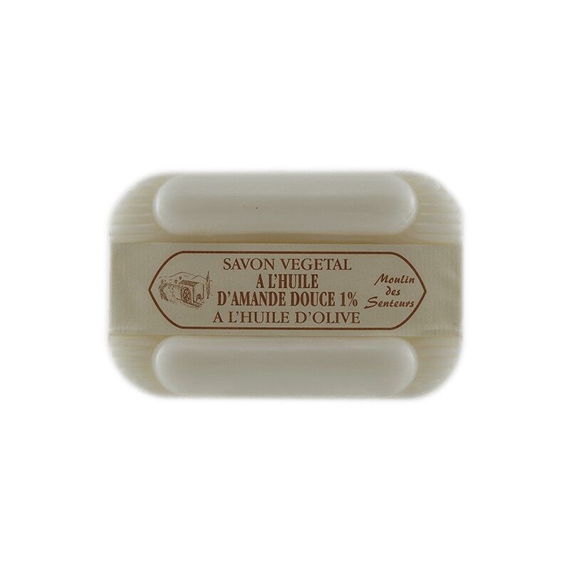 Sapone all'Olio di Mandorle Dolci 250g