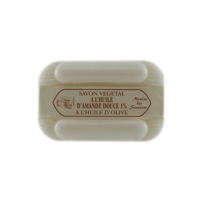 Sweet Almond Oil Soap 250g