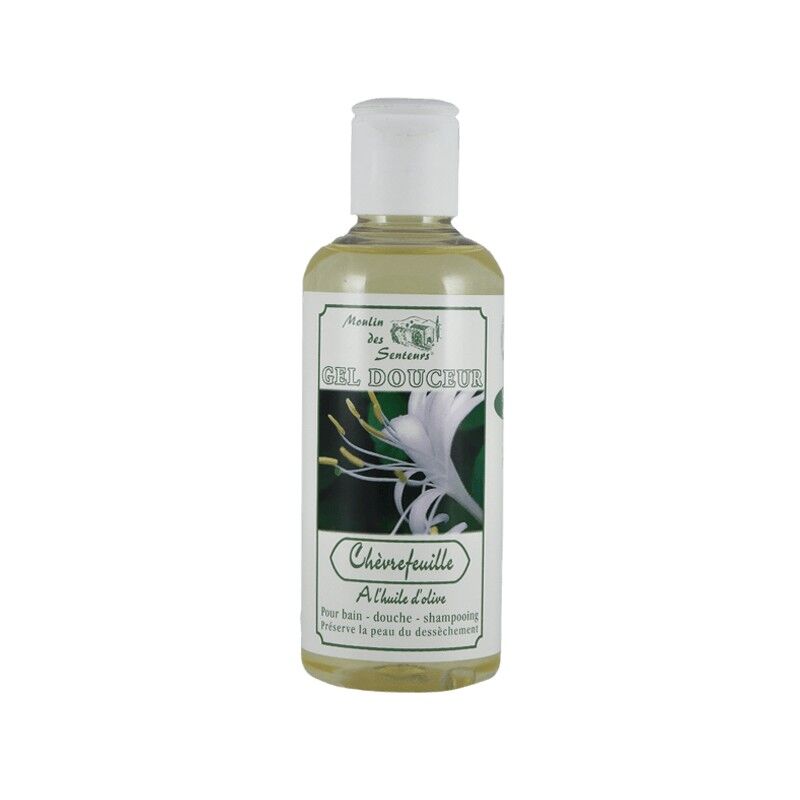 Gel Doccia Caprifoglio 200ml