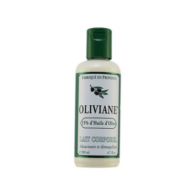Body Lotion with Olive Oil 200ml