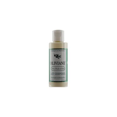 Oliviane Body Lotion with Olive Oil 50ml