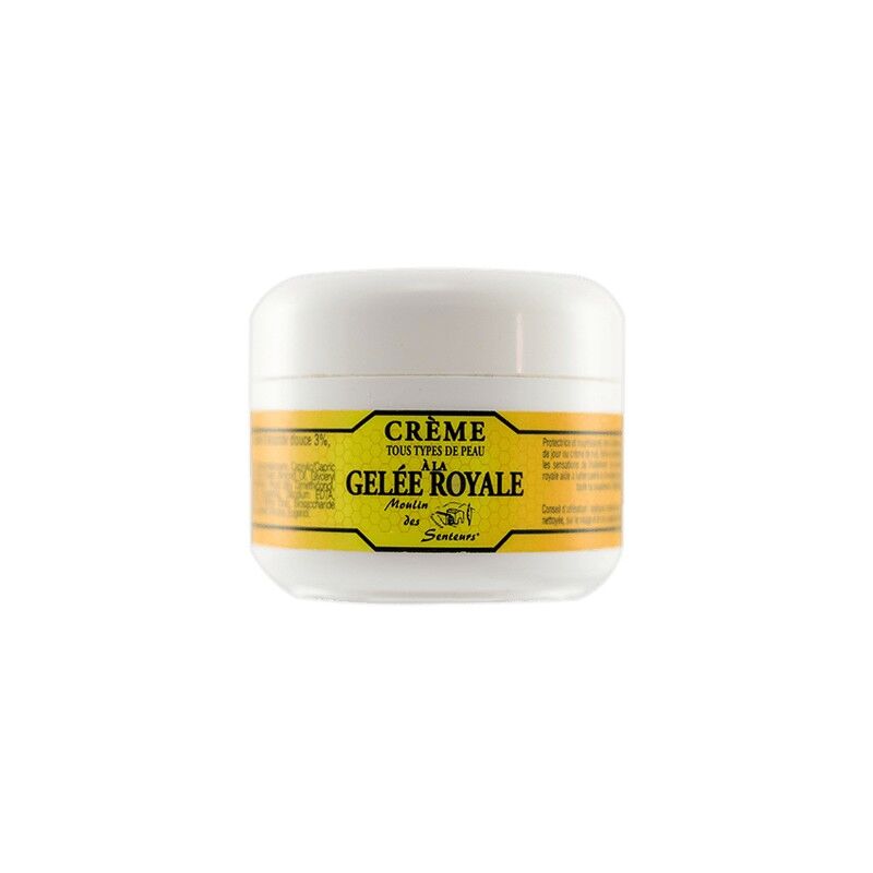 Royal Jelly Face Cream 50ml