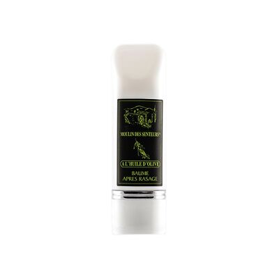 After Shave with Olive Oil 100ml