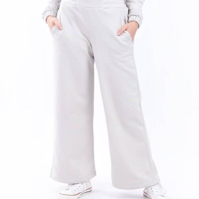 Pantaloni da jogging Basic SK grigio