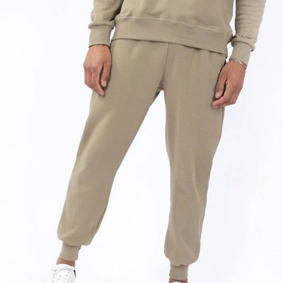 Joggers Plane Army Green