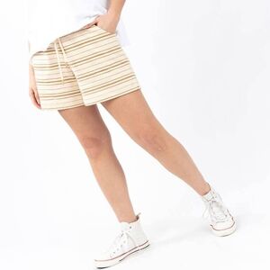 Short Vieux Beige